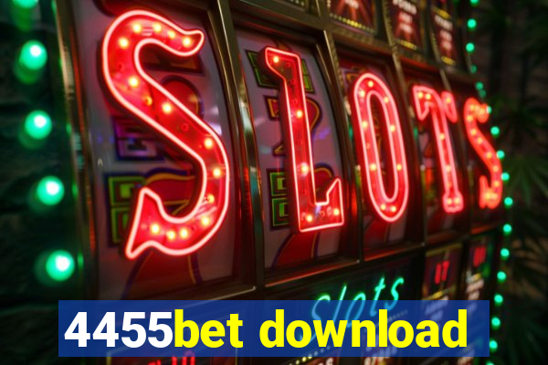 4455bet download